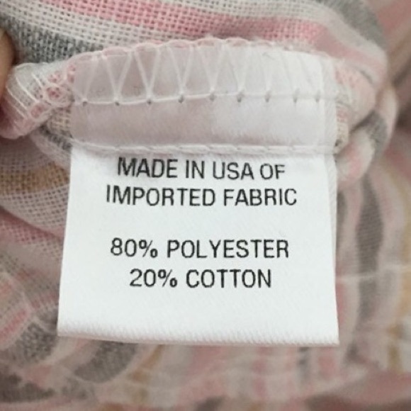 Anthropologie Drew Striped Jumpsuit - Picture 7 of 8